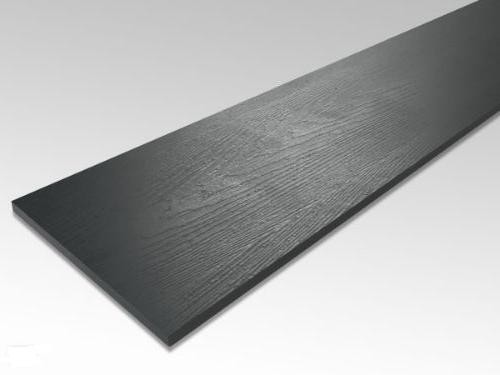 Фиброцементный сайдинг Roofas SIDING Антрацит купить в Волгограде