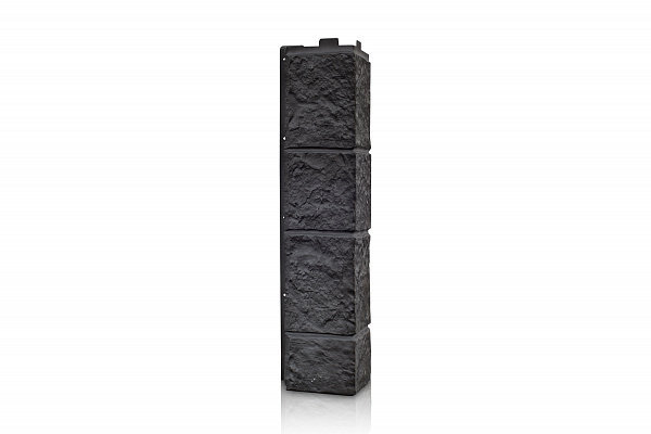 Угол наружный VOX Sandstone (Сандстоун) светло серый купить в Волгограде