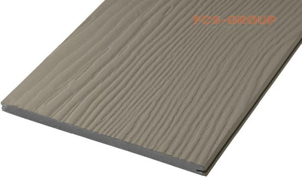 Фиброцементные панели FCS Group Wood Line F55 купить в Волгограде