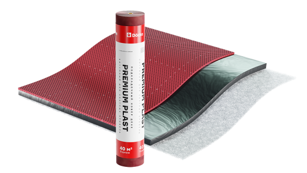 Подкладочный ковер Docke Premium Plast купить в Волгограде