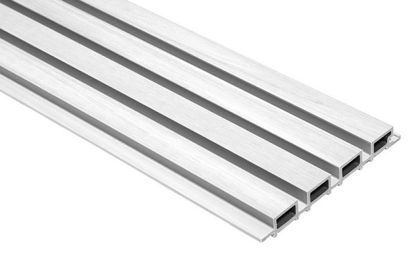 Стеновая панель CM Decking CM Wall, WHITE (Белый) купить в Волгограде