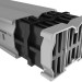 Соединитель пластиковый для лаг Hilst Professional 60x40 купить в Волгограде