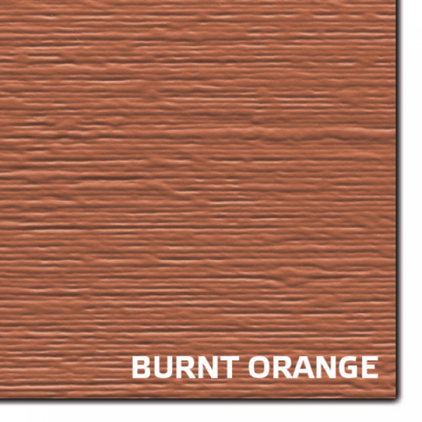 Сайдинг Виниловый Mitten, Sentry Mitten, Burnt Orange купить в Волгограде