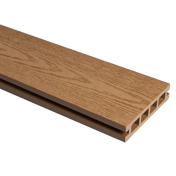 Террасная доска из ДПК CM Decking серия NATUR цвет дуб купить в Волгограде