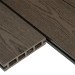 Террасная доска из ДПК CM Decking серия NATUR цвет венге купить в Волгограде