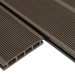 Террасная доска из ДПК CM Decking серия NATUR цвет венге купить в Волгограде