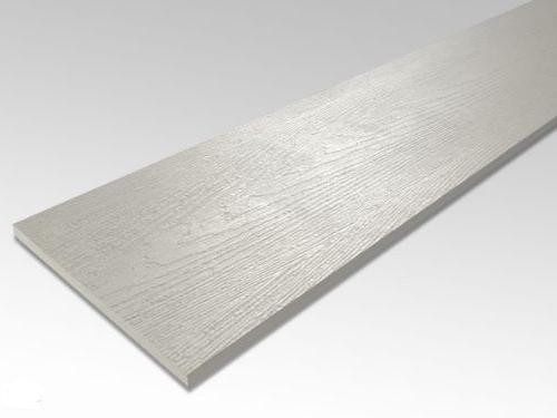 Фиброцементный сайдинг Roofas SIDING неокрашеный купить в Волгограде
