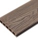 Доска террасная ДПК 3D SEQUOIA DUAL WOOD BROWN купить в Волгограде