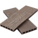 Доска террасная ДПК 3D SEQUOIA DUAL WOOD BROWN купить в Волгограде