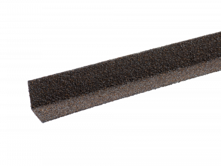 Уголок металлический внутренний ТЕХНОНИКОЛЬ HAUBERK, Кварцит купить в Волгограде