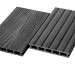 Террасная доска из ДПК RusDecking Unodeck Mogano - Графит купить в Волгограде