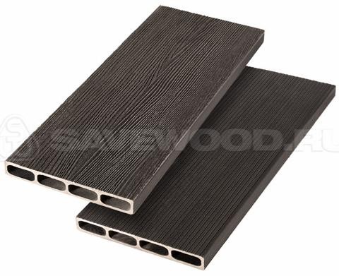 Грядочная доска ДПК 3D Savewood SW Rubus (R) коричневый купить в Волгограде