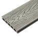 Доска террасная ДПК 3D SEQUOIA DUAL WOOD GRAY купить в Волгограде
