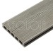 Доска террасная ДПК 3D SEQUOIA DUAL WOOD GRAY купить в Волгограде