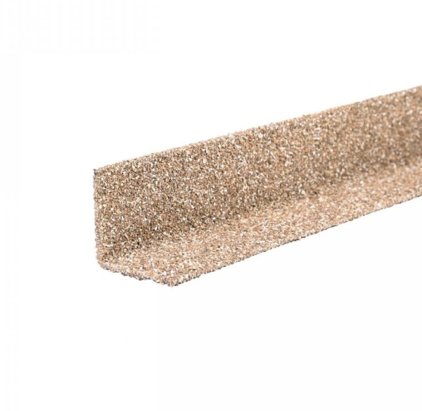 Уголок металлический внутренний ТЕХНОНИКОЛЬ HAUBERK, Коричнево-бежевый купить в Волгограде