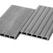 Террасная доска из ДПК RusDecking Unodeck Mogano - Серый купить в Волгограде