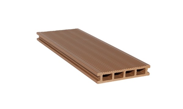 Террасная доска из ДПК CM Decking серия VINTAGE цвет дуб, желтый купить в Волгограде