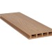 Террасная доска из ДПК CM Decking серия VINTAGE цвет дуб, желтый купить в Волгограде