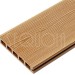 Доска террасная ДПК 3D SEQUOIA DUAL WOOD NATURE купить в Волгограде