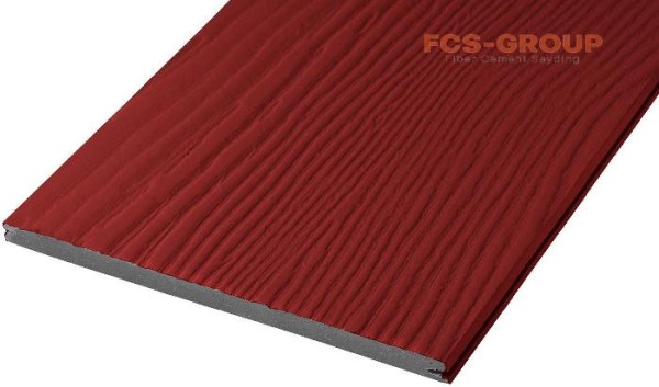 Фиброцементные панели FCS Group Wood Line F61 купить в Волгограде