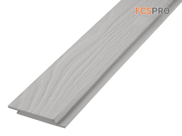 Фиброцементный сайдинг FCSPRO Click Shtil F05 (Серый минерал) купить в Волгограде