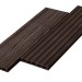 Террасная доска из ДПК RusDecking Unodeck Mogano - Венге купить в Волгограде