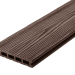 Террасная доска из ДПК RusDecking Unodeck Mogano - Венге купить в Волгограде