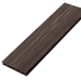 Террасная доска из ДПК RusDecking Unodeck Mogano - Венге купить в Волгограде