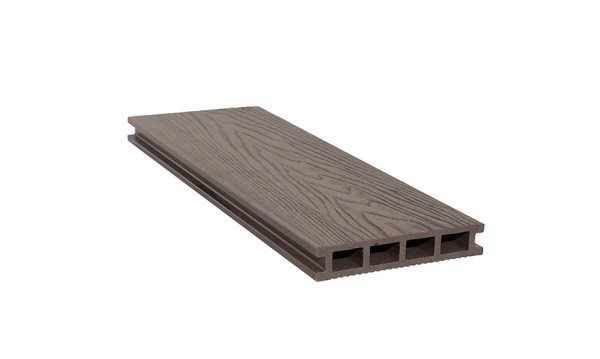 Террасная доска из ДПК CM Decking серия VINTAGE цвет венге купить в Волгограде