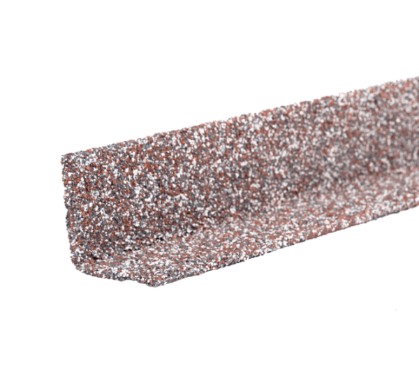 Уголок металлический внутренний ТЕХНОНИКОЛЬ HAUBERK, Мраморный купить в Волгограде