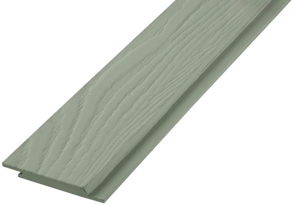 Фиброцементный сайдинг FCSPRO Click Shtil F06 (Дождливый океан) купить в Волгограде