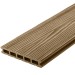 Террасная доска из ДПК RusDecking Unodeck Mogano - Орех купить в Волгограде