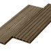 Террасная доска из ДПК RusDecking Unodeck Mogano - Орех купить в Волгограде