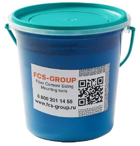Краска FCS-GROUP 0,5 кг купить в Волгограде
