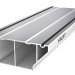 Лага алюминиевая Hilst JOIST стыковочная PRO MAX 4000x100x40 купить в Волгограде