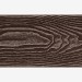Террасная доска из ДПК RusDecking Unodeck Vintage - Венге купить в Волгограде