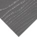 Заборная доска ДПК NanoWood Nature 3D полнотелая Серый купить в Волгограде