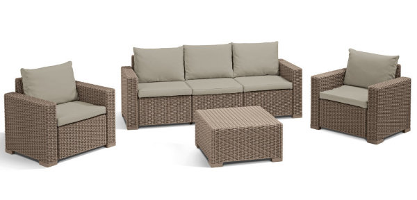 Мебель California 3 Seater купить в Волгограде