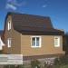 Сайдинг Виниловый Ю-Пласт, Timberblock (Тимберблок), Дуб натуральный купить в Волгограде