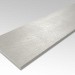 Фиброцементный сайдинг Roofas SIDING Кварц белый купить в Волгограде