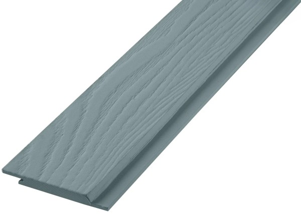 Фиброцементный сайдинг FCSPRO Click Shtil F10 (Прозрачный океан) купить в Волгограде