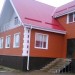 Фасадная панель Альта-Профиль, Кирпич Клинкерный, Красный купить в Волгограде