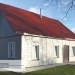 Сайдинг Виниловый Ю-Пласт, Timberblock (Тимберблок), Дуб серебристый купить в Волгограде