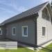 Сайдинг Виниловый Ю-Пласт, Timberblock (Тимберблок), Дуб серебристый купить в Волгограде