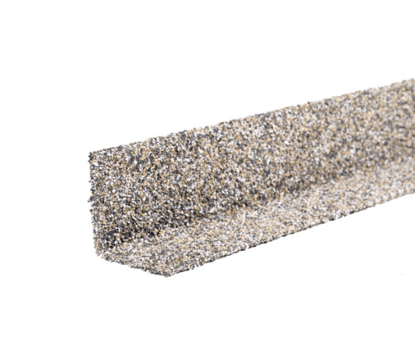 Уголок металлический внутренний ТЕХНОНИКОЛЬ HAUBERK, Серо-бежевый купить в Волгограде