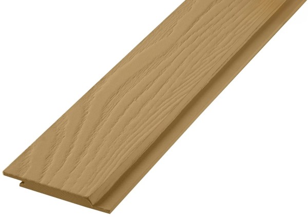 Фиброцементный сайдинг FCSPRO Click Shtil F11 (Золотой песок) купить в Волгограде