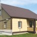 Сайдинг Виниловый Ю-Пласт, Timberblock (Тимберблок), Дуб золотой купить в Волгограде