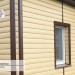 Сайдинг Виниловый Ю-Пласт, Timberblock (Тимберблок), Дуб золотой купить в Волгограде