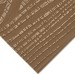 Заборная доска ДПК NanoWood Nature 3D полнотелая Орех купить в Волгограде