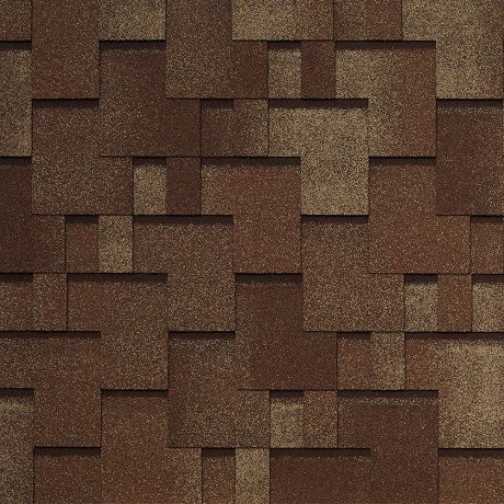 Гибкая черепица Tegola SAN REMO legno 222 купить в Волгограде